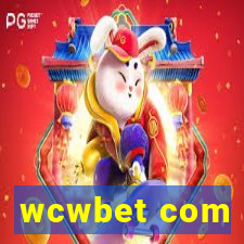 wcwbet com